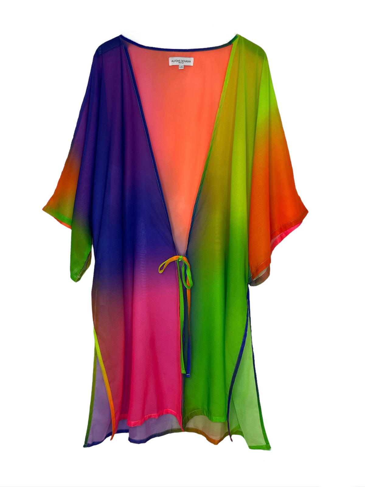 Alfons Dovana Unicorn Kimono 3.0