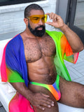 Alfons Dovana Unicorn Thong