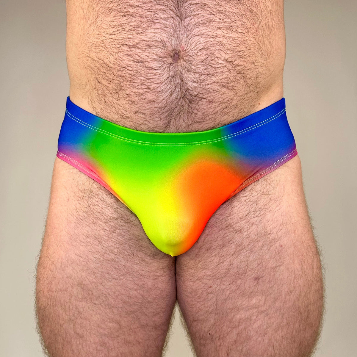 Alfons Dovana Unicorn Brief 2.0