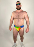Alfons Dovana Unicorn Brief 2.0