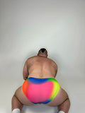 Alfons Dovana Unicorn Brief 2.0