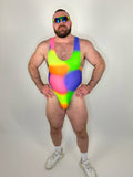 Alfons Dovana Unicorn Bodysuit