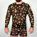 Alfons Dovana Hollywood Stars Multicolor Long Sleeve