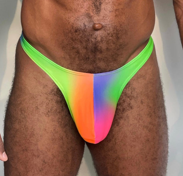 Alfons Dovana Unicorn Thong