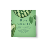 Snap Candle by Boy Smells