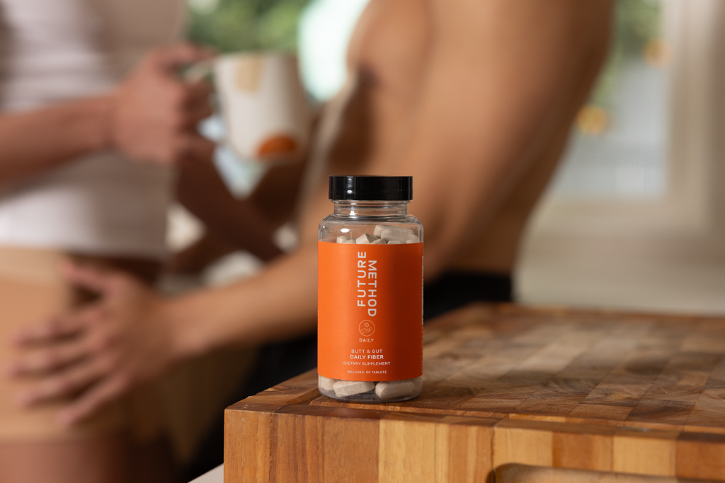 Future Method Butt + Gut Daily Fiber