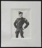 Tom of Finland, Untitled, 1984