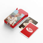 Red Hot XXL Nude Playing Cards