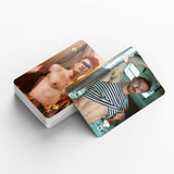 Red Hot XXL Nude Playing Cards