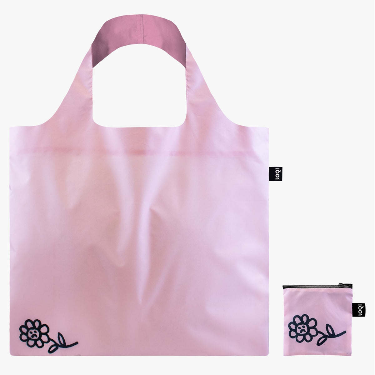 GUERRILLA GIRLS Dearest Art Collector Recycled Bag by LOQI