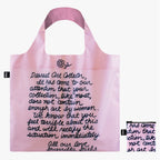 GUERRILLA GIRLS Dearest Art Collector Recycled Bag by LOQI