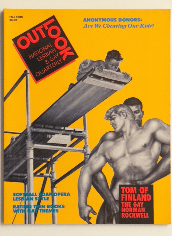 Gay Treasure Chest - Through the Decades #2