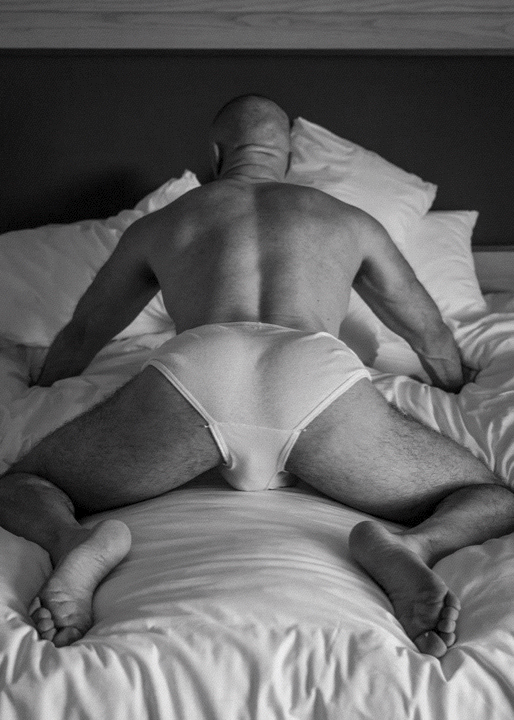 David Zimmerman, Untitled #30-33, 2005 (Set of 4)