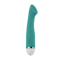Gigaluv Bella's Curve G Spotter - Tiffany Blue