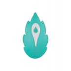 Gigaluv Deep Secret Remote Control Panty Vibe - Tiffany Blue