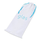 Gläs 9.5" Double Play Dual-Ended Dildo