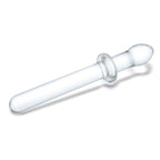 Gläs 9.25" Classic Smooth Dual-Ended Dildo