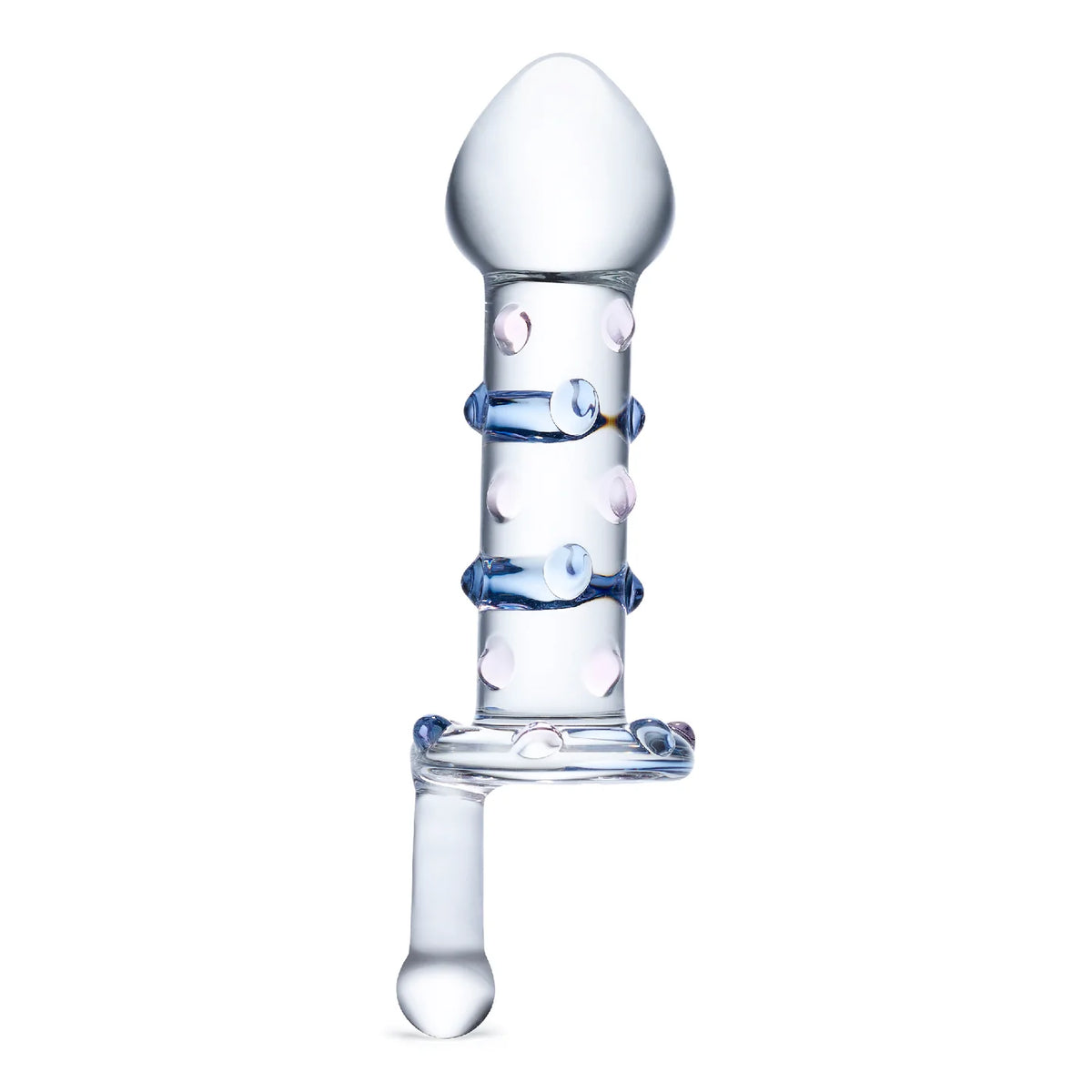 Gläs 6.5" Candy Land Juicer