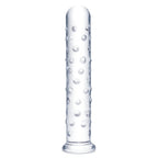 Gläs 10" Extra Large Glass Dildo