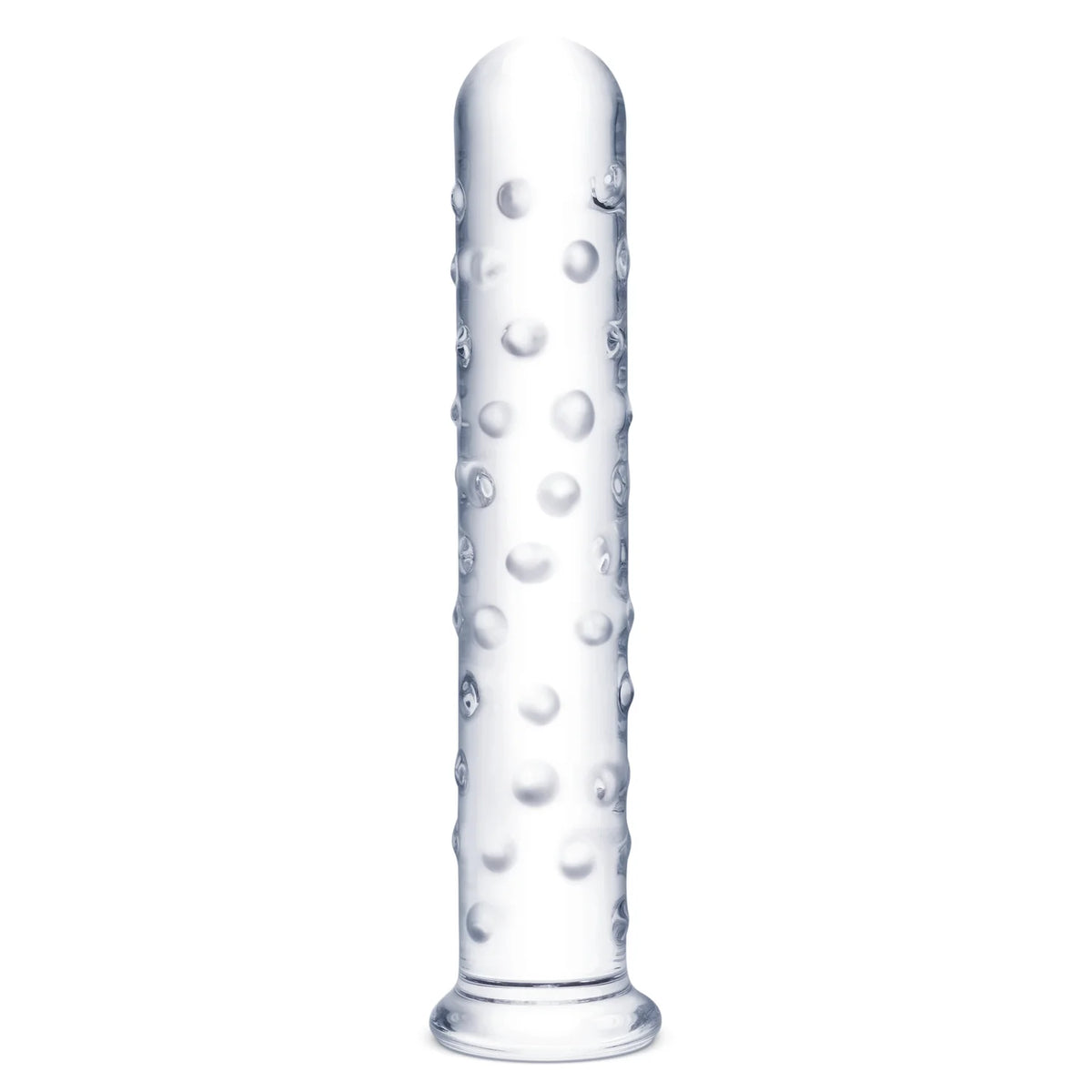 Gläs 10" Extra Large Glass Dildo