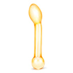 Gläs 7" Honey Dripper Anal Slider