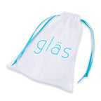 Gläs 5" Pacifier Butt Plug