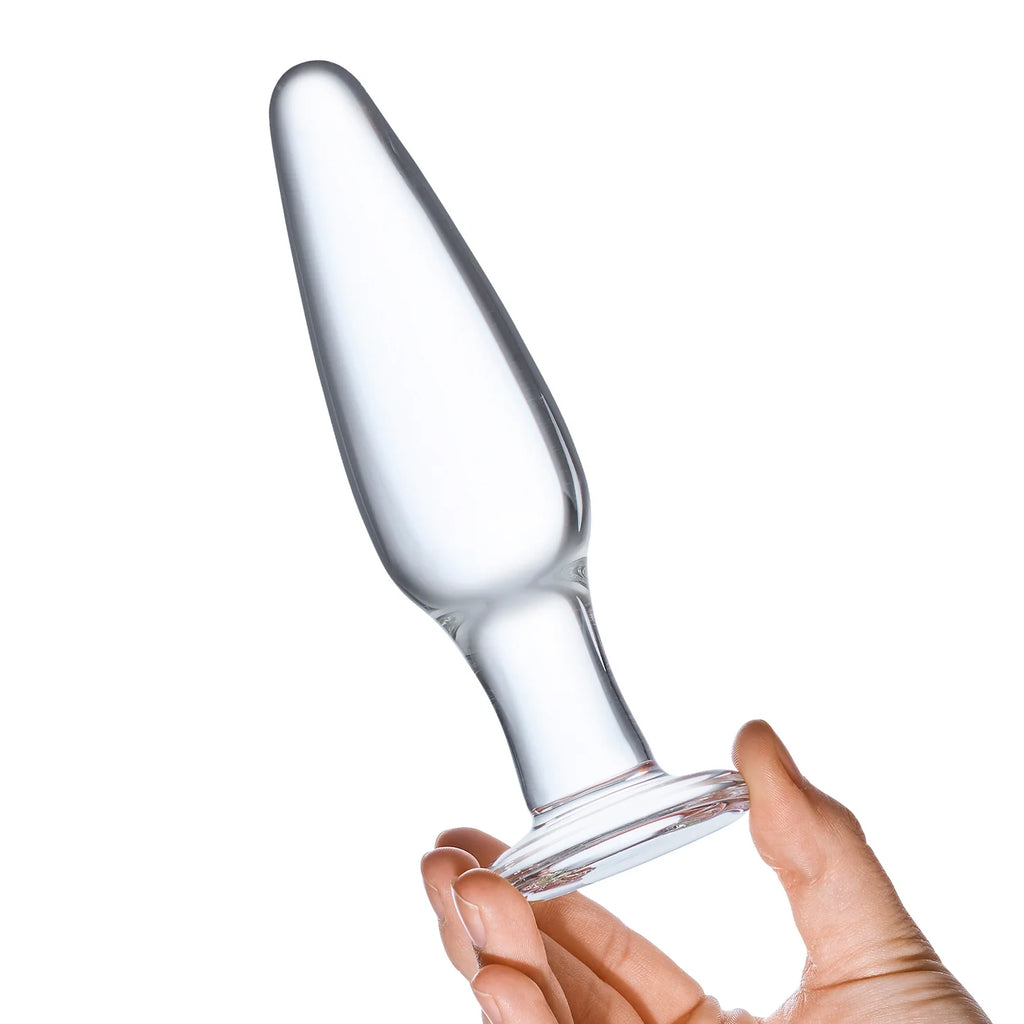 Gläs 3PC Glass Anal Training Set