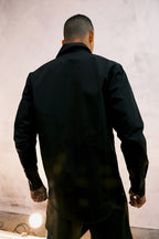 GMBH GEIR Shirt BLACK