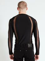 GMBH TIRAS MESH RASHGUARD