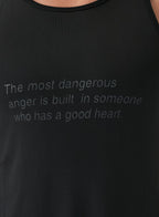 GMBH VEST MOST DANGEROUS ANGER