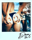 Albert Daag, Ass Grab, 2026