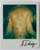 Albert Daag, Barefoot Contact, 2025