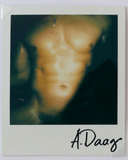 Albert Daag, Body Language, 2025