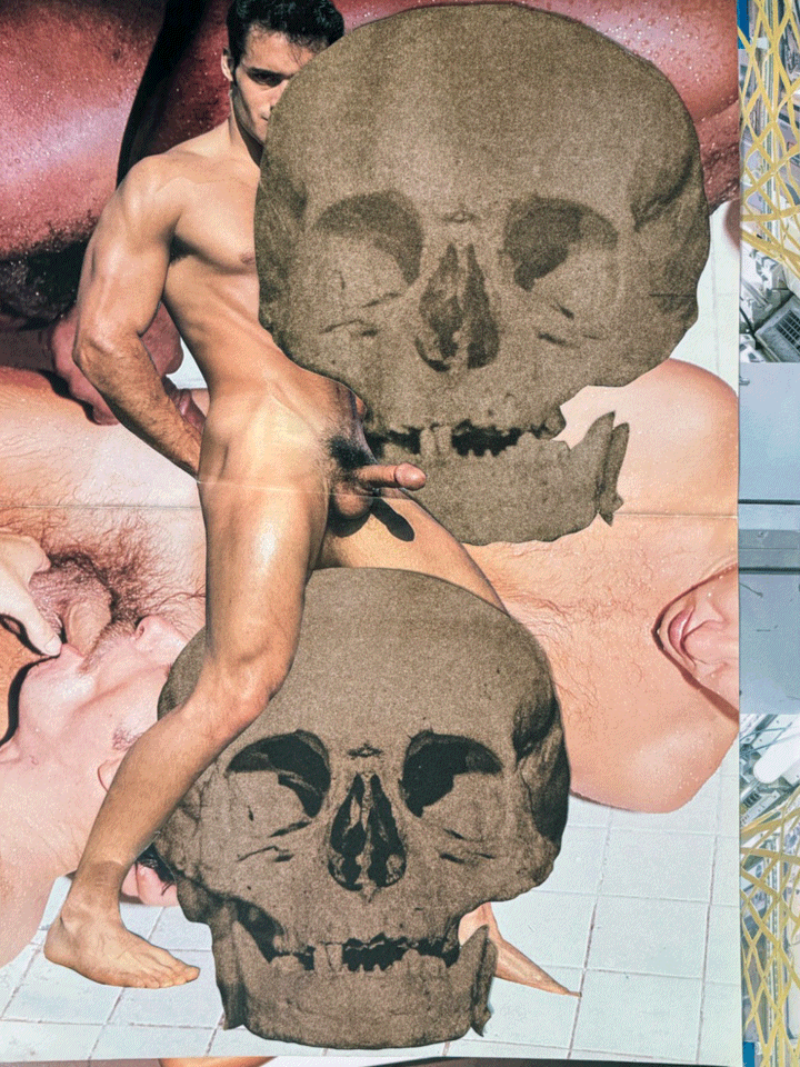 Fernando Matehuala , Body Cravings, 2026