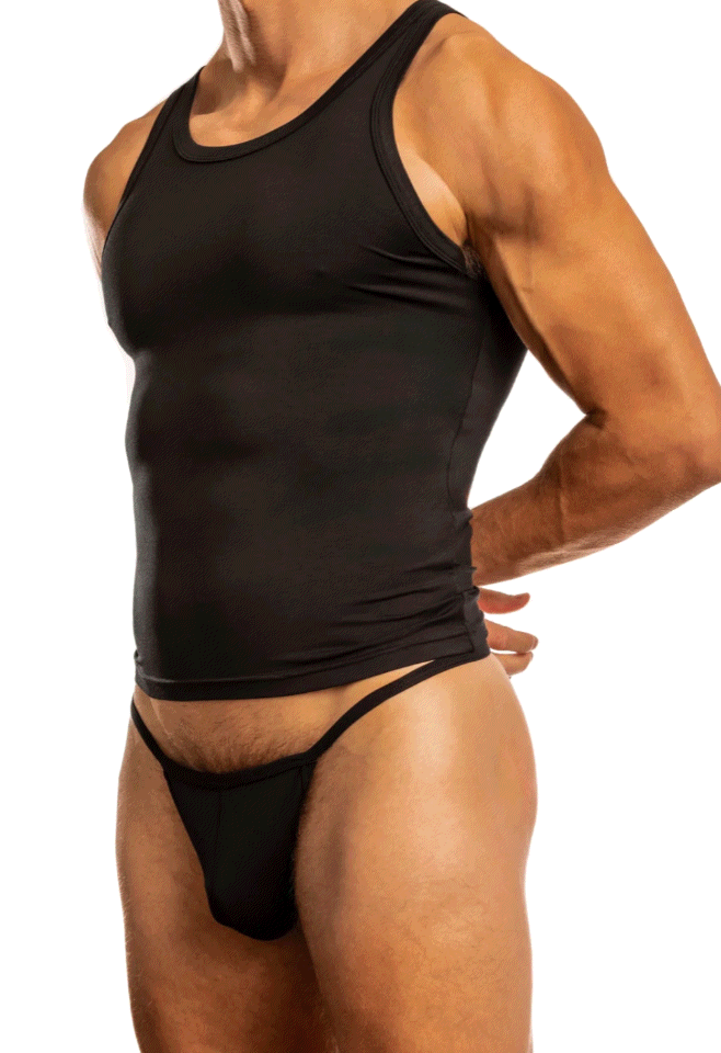 Unbound Modal Tank Top by Jack Adams - 6 Colors