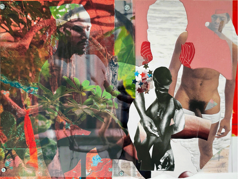 Fernando Matehuala , Masculinity Construct 1, 2026