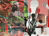 Fernando Matehuala , Masculinity Construct 1, 2026