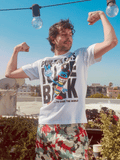 Walter Van Beirendonck Puk Puk Says Tee