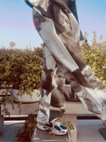 Walter Van Beirendonck Glitch Basic Pants