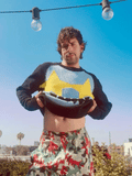 Walter Van Beirendonck Starry Eyes Sweater