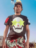 Walter Van Beirendonck Starry Eyes Tee