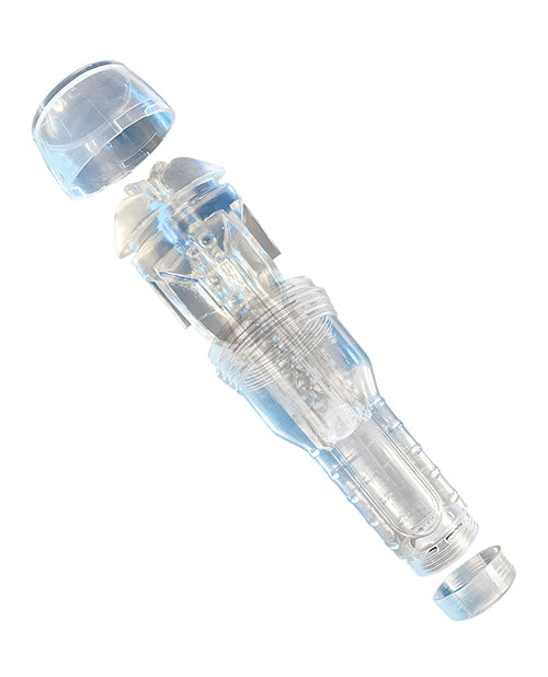 Happy Ending MSTR B8 In the Clear Pussy Stroker - Clear