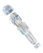Happy Ending MSTR B8 In the Clear Pussy Stroker - Clear