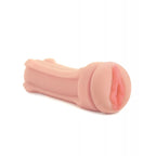 Happy Ending Shower Stroker Pussy - Ivory