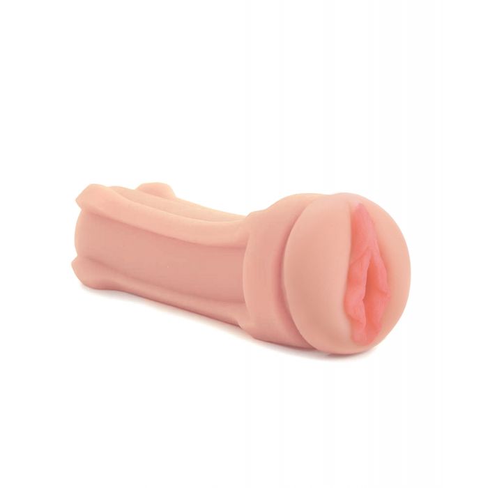 Happy Ending Shower Stroker Pussy - Ivory