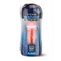 Happy Ending Shower Stroker Ass - Ivory