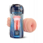 Happy Ending Shower Stroker Ass - Ivory