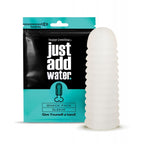 Happy Ending Just Add Water Whack Pack Sleeve