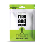 Happy Ending Rinse & Repeat Whack Egg