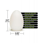 Happy Ending Rinse & Repeat Whack Egg